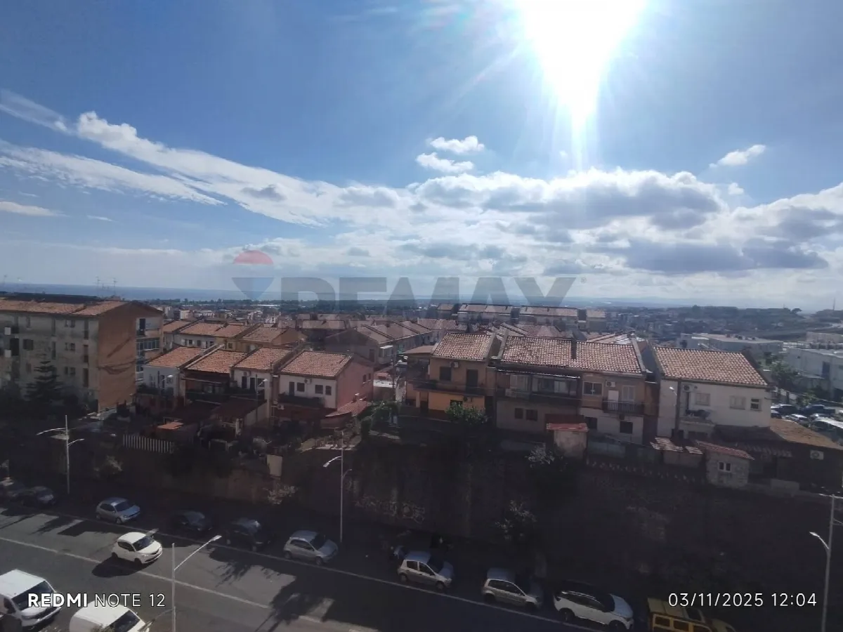 Appartamento in vendita a Catania, Via Palermo - Nesima - foto 2
