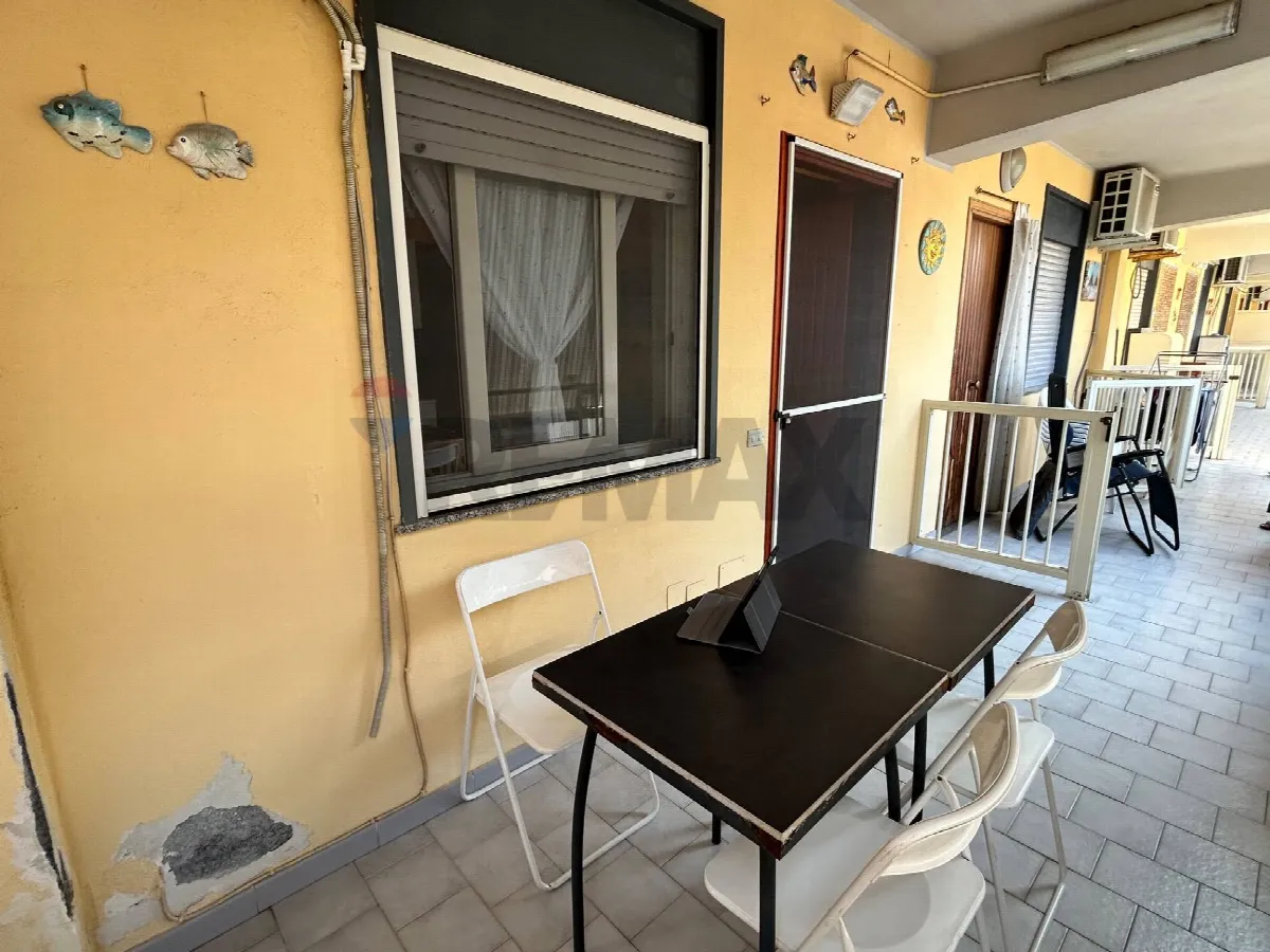 Appartamento in vendita a Santa Teresa di Riva - foto 2