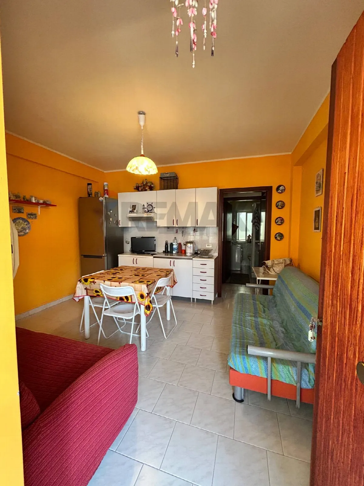 Appartamento in vendita a Santa Teresa di Riva - foto 3