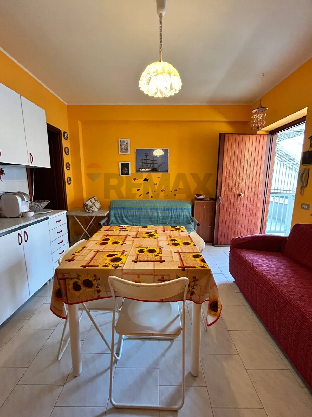 Appartamento in vendita a Santa Teresa di Riva - foto 4