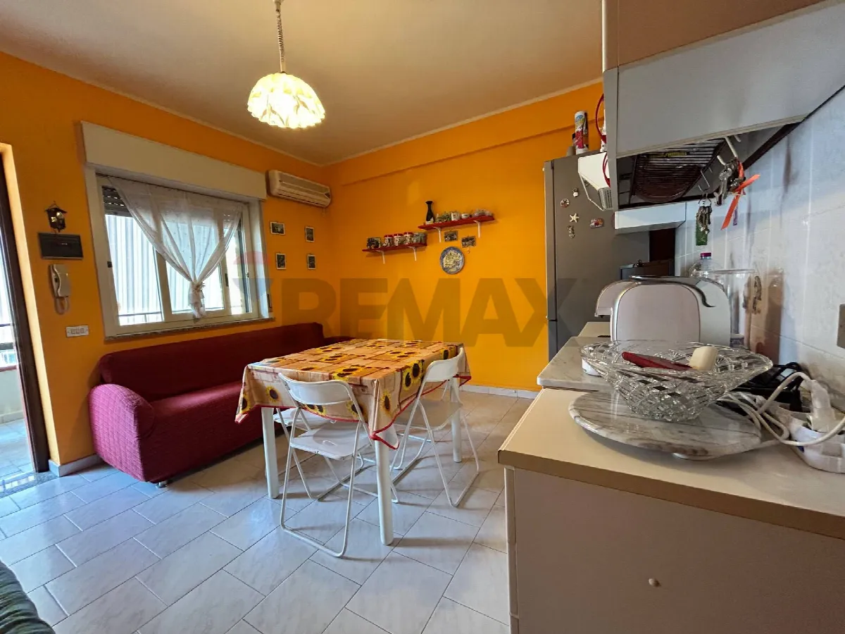 Appartamento in vendita a Santa Teresa di Riva - foto 5