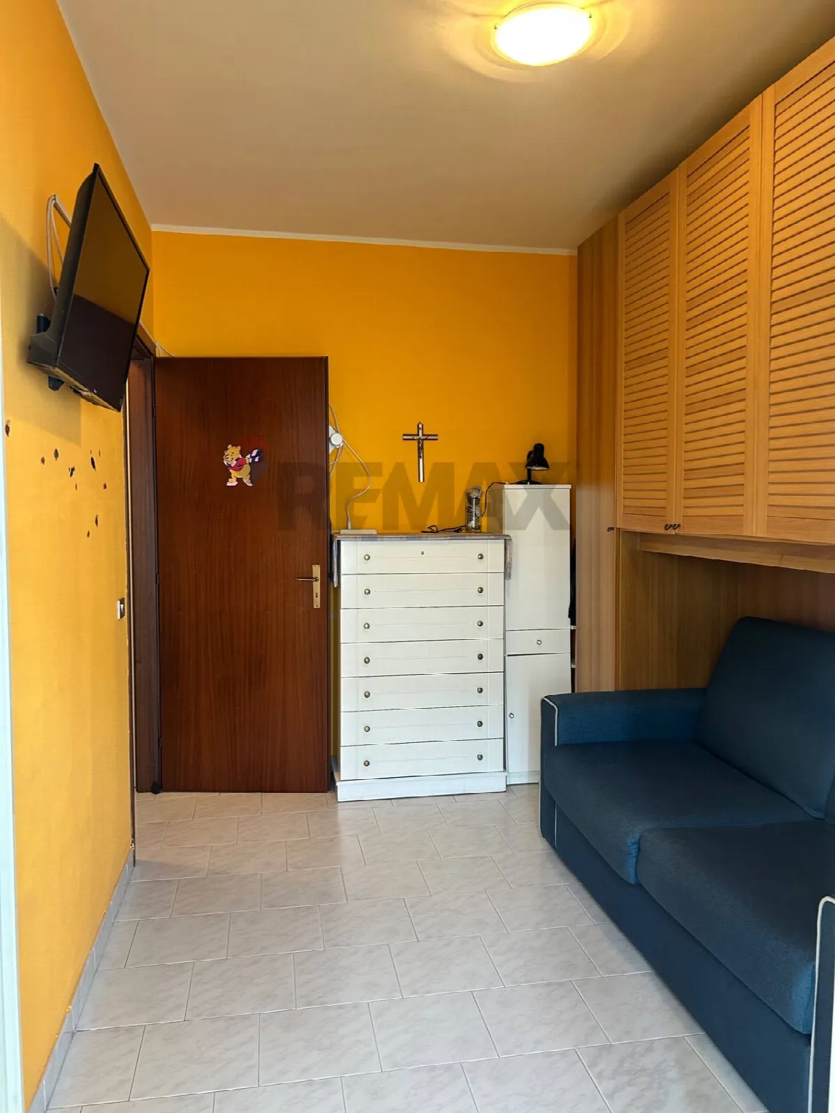 Appartamento in vendita a Santa Teresa di Riva - foto 9