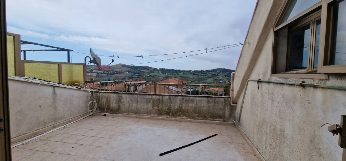 Appartamento in vendita a Enna, Enna Bassa periferia - foto 3