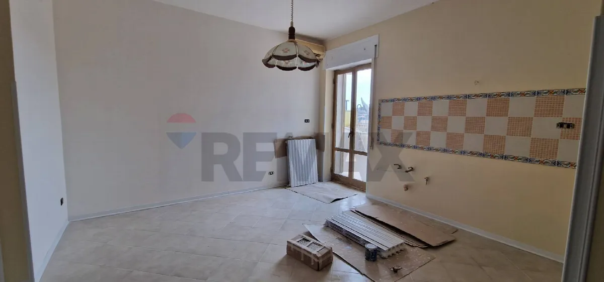 Appartamento in vendita a Enna, Enna Bassa periferia - foto 5