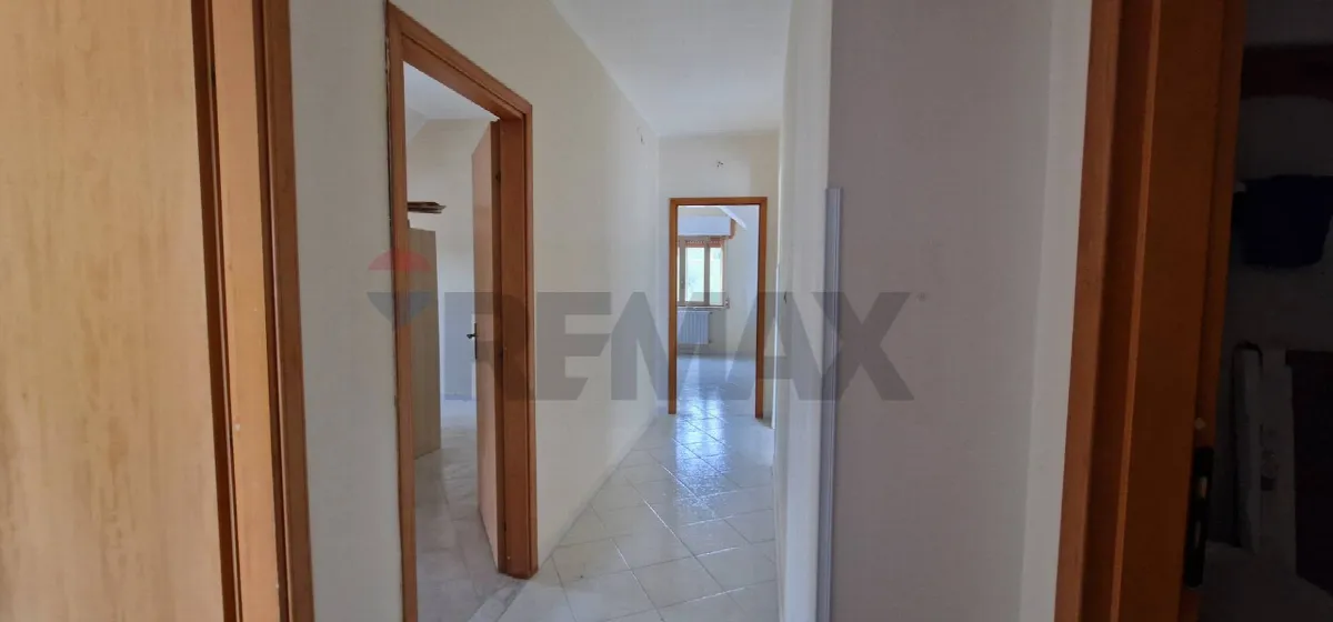 Appartamento in vendita a Enna, Enna Bassa periferia - foto 6