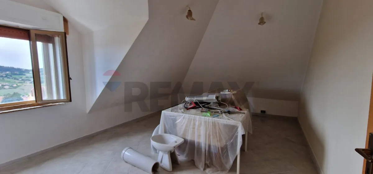 Appartamento in vendita a Enna, Enna Bassa periferia - foto 8
