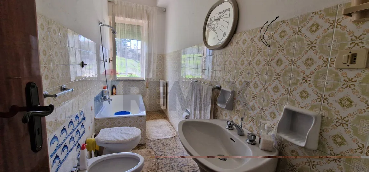 Appartamento in vendita a Enna, Zona Monte - foto 10