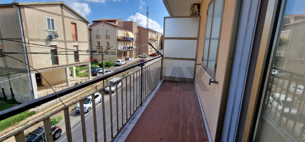 Appartamento in vendita a Enna, Zona Monte - foto 3