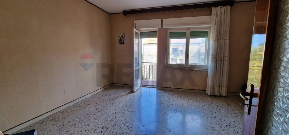 Appartamento in vendita a Enna, Zona Monte - foto 4