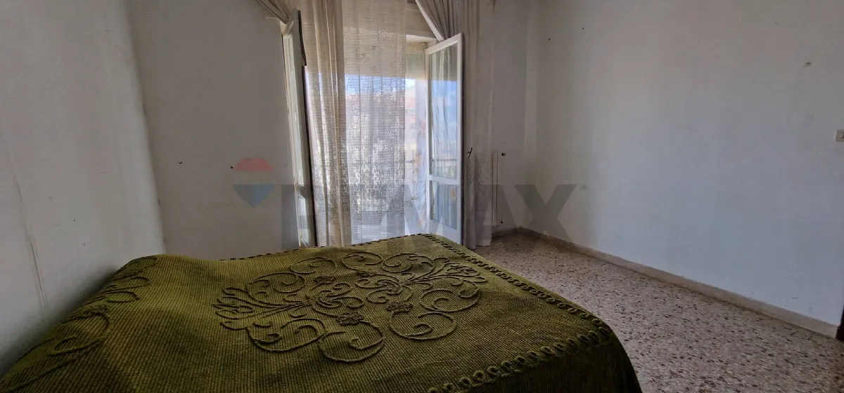Appartamento in vendita a Enna, Zona Monte - foto 5