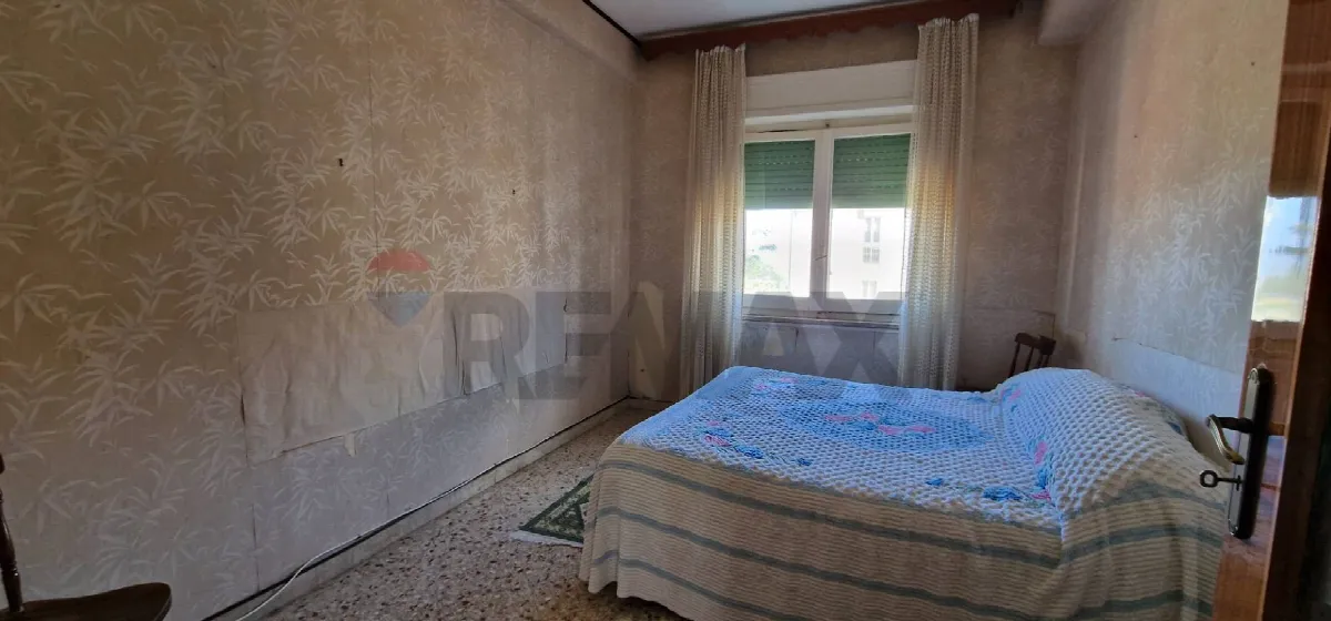 Appartamento in vendita a Enna, Zona Monte - foto 8