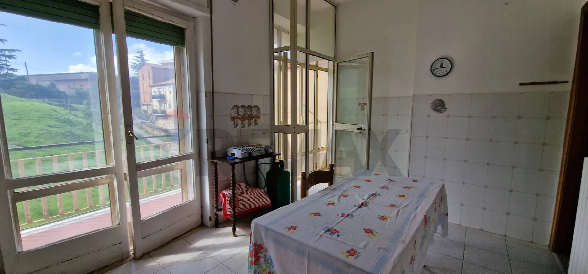 Appartamento in vendita a Enna, Zona Monte - foto 9