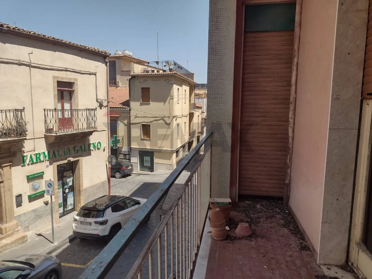 Appartamento in vendita a Mirabella Imbaccari - foto 6