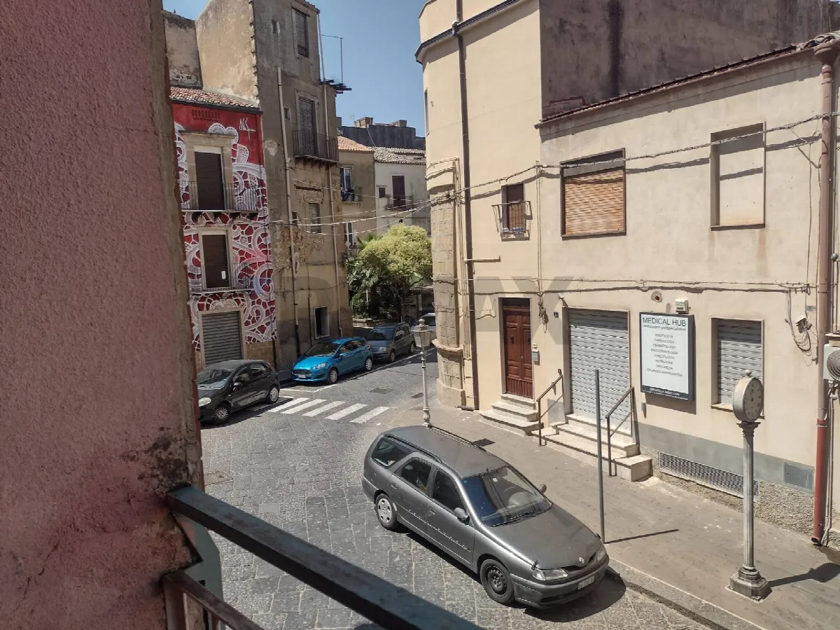 Appartamento in vendita a Mirabella Imbaccari - foto 9
