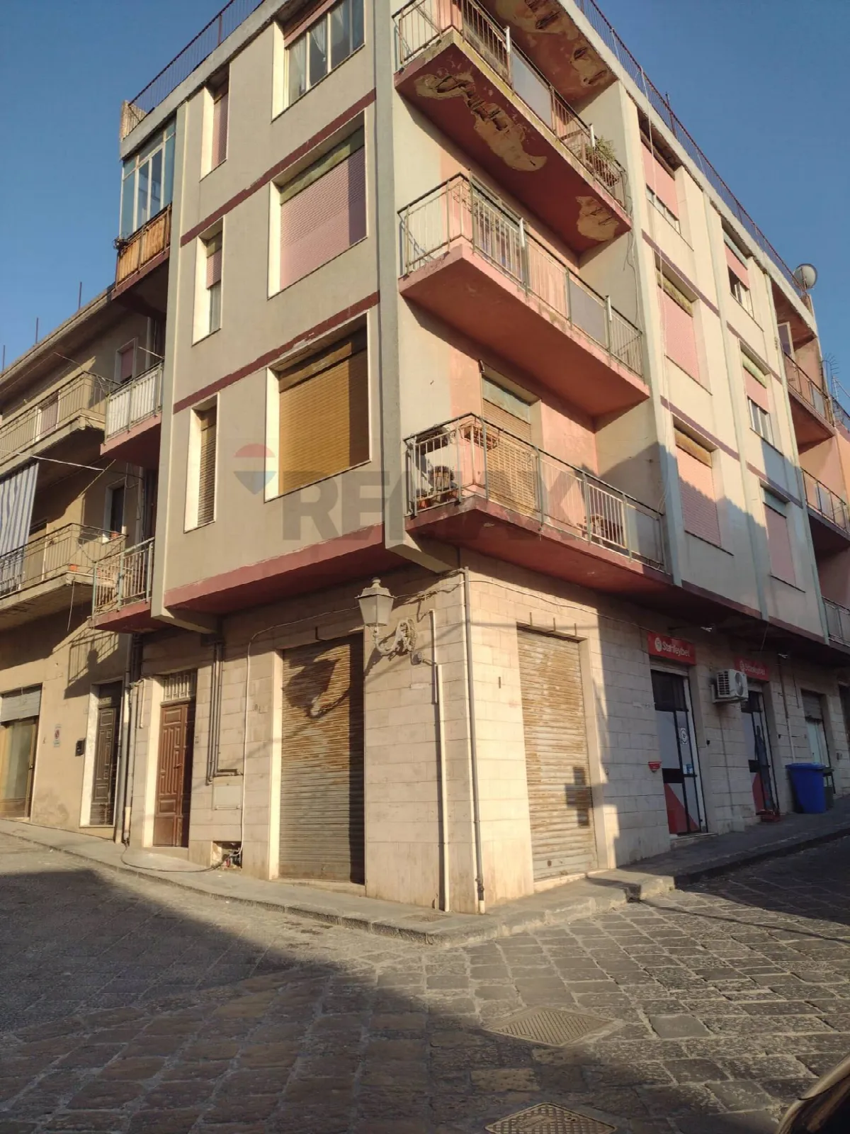 Appartamento in vendita a Mirabella Imbaccari - foto 1