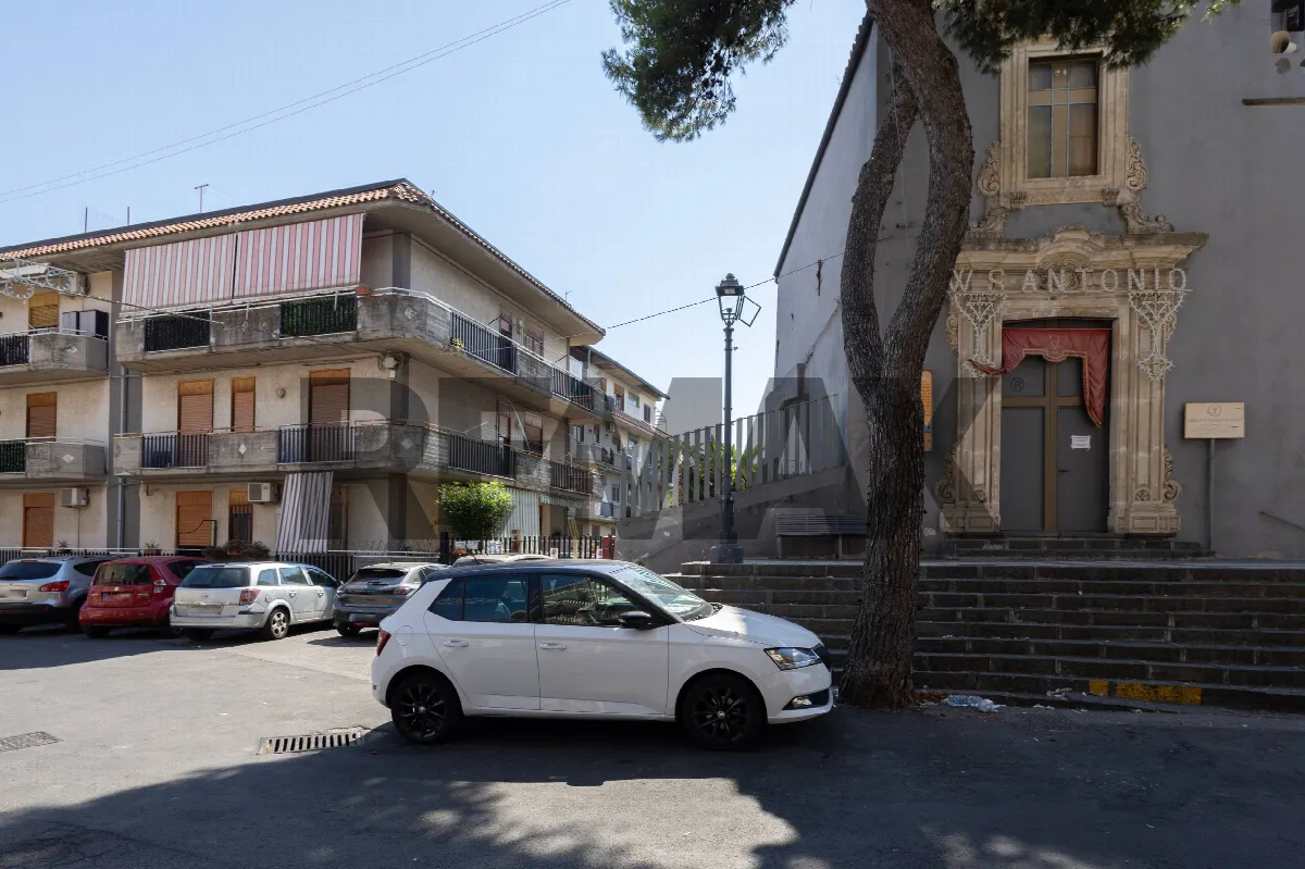 Appartamento in vendita a Aci Catena, Aci San Filippo - foto 3