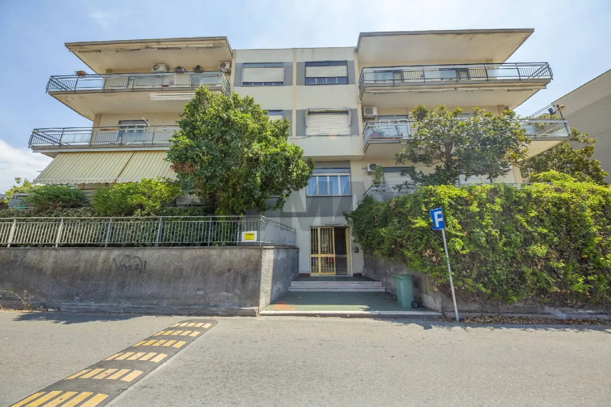 Appartamento in vendita a Sant'Agata li Battiati - foto 1