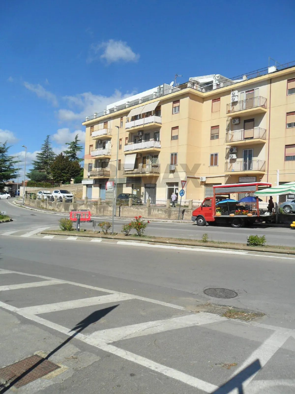 Appartamento in vendita a Caltanissetta, Zona Alta - foto 2