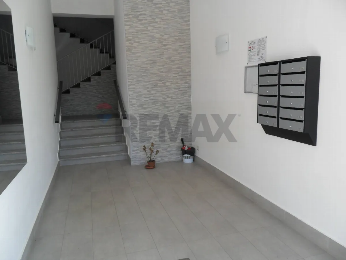 Appartamento in vendita a Caltanissetta, Zona Alta - foto 5