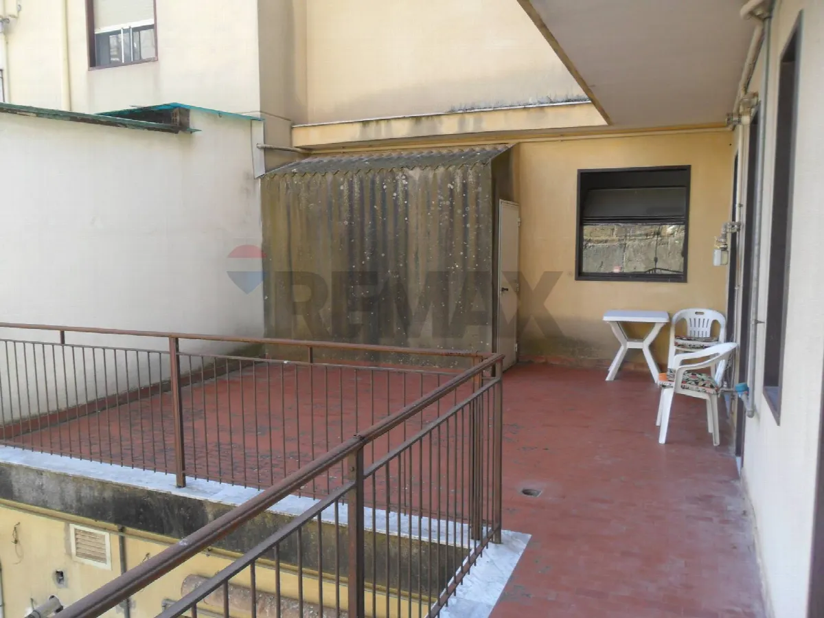 Appartamento in vendita a Caltanissetta, Zona Alta - foto 6