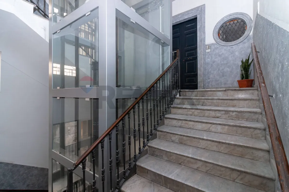 Appartamento in vendita a Catania, Centro Storico - foto 3