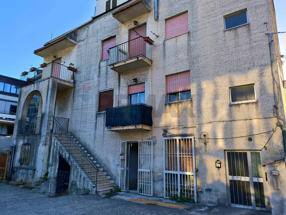 Appartamento in vendita a Giardini-Naxos, Pallio - foto 1