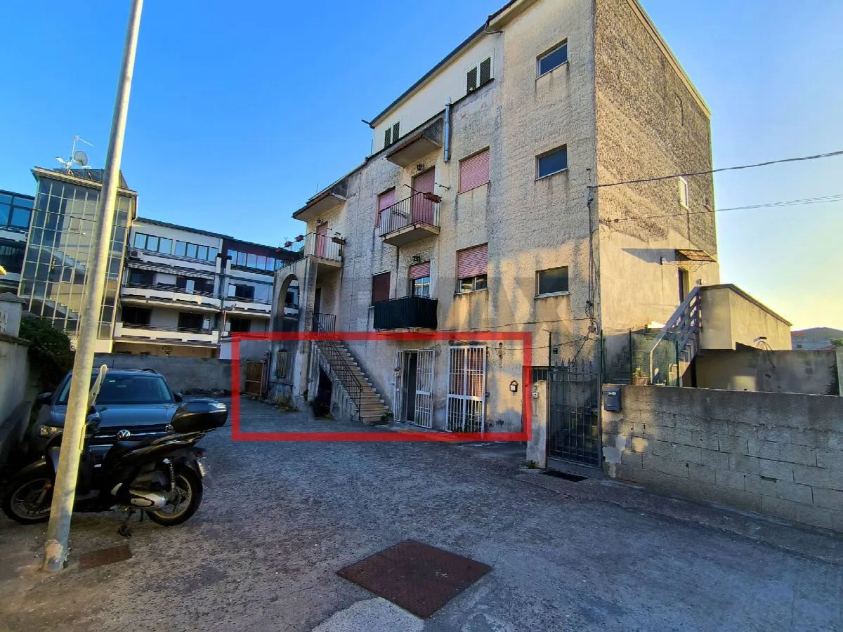 Appartamento in vendita a Giardini-Naxos, Pallio - foto 2