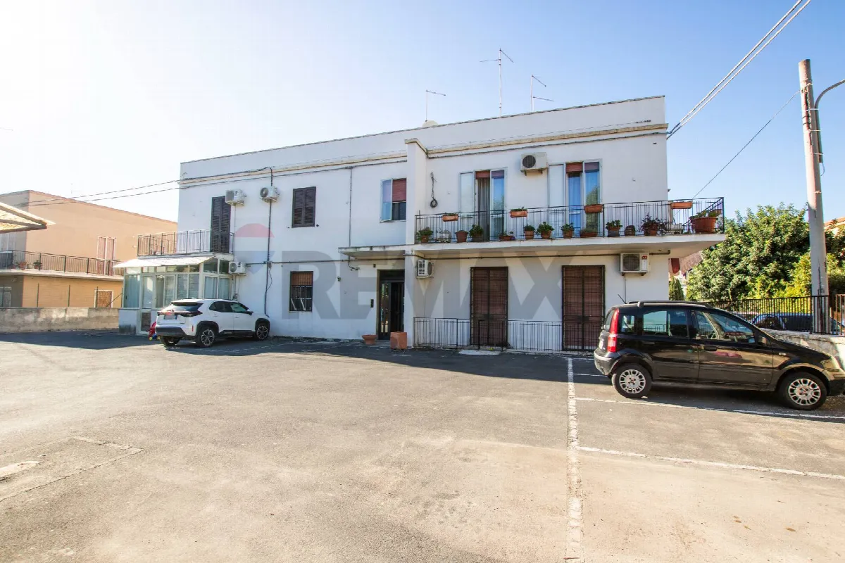 Appartamento in vendita a Siracusa, Grotticelle - foto 1