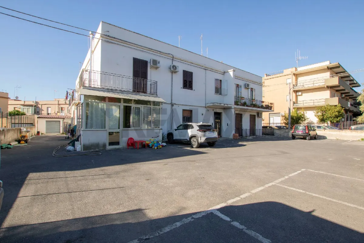 Appartamento in vendita a Siracusa, Grotticelle - foto 2