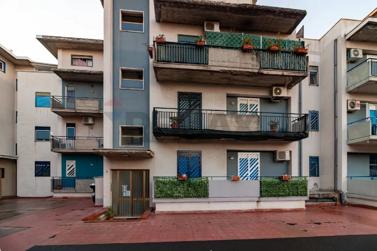 Appartamento in vendita a Catania, San Giovanni Galermo - foto 1