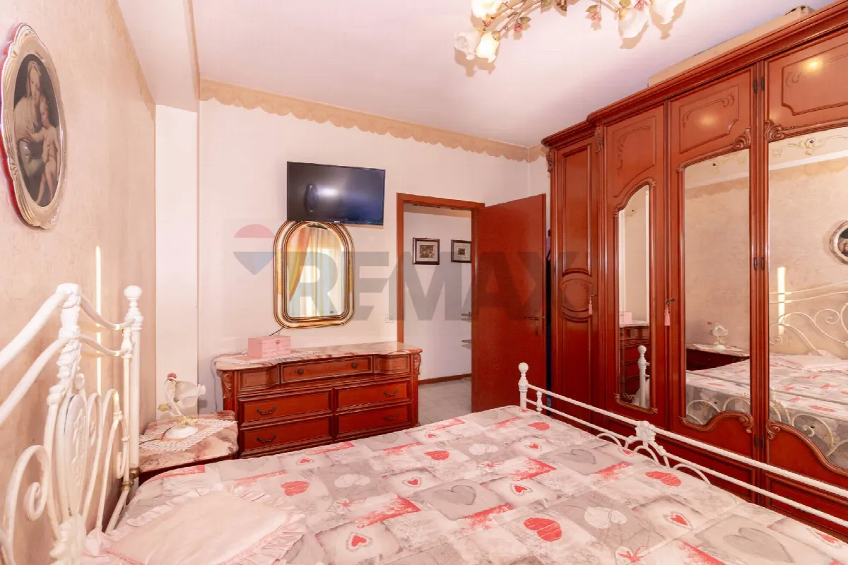 Appartamento in vendita a Catania, San Giovanni Galermo - foto 9