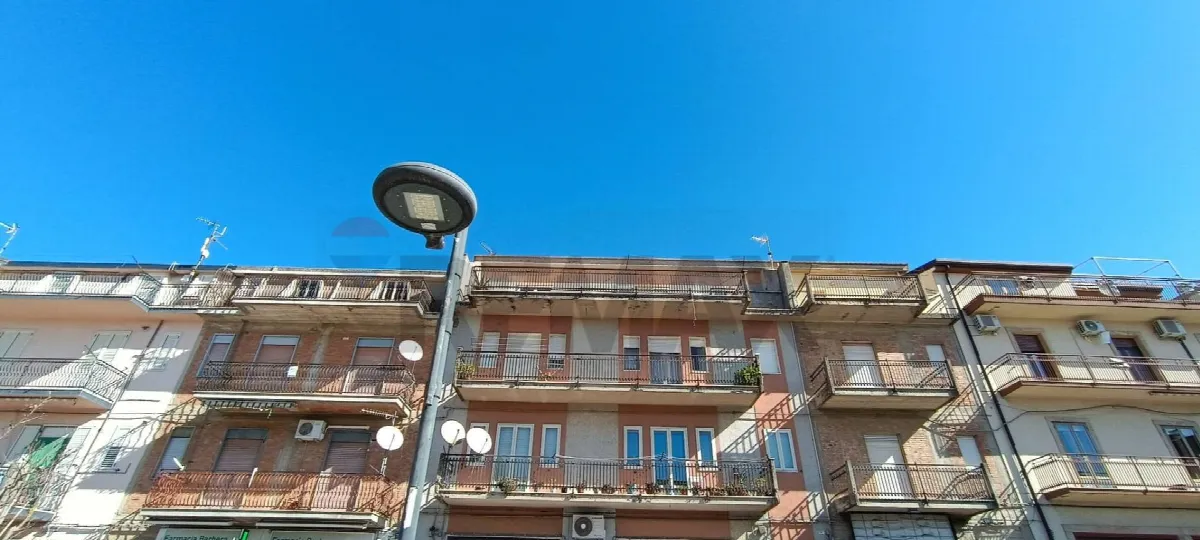 Appartamento in vendita a Troina - foto 1