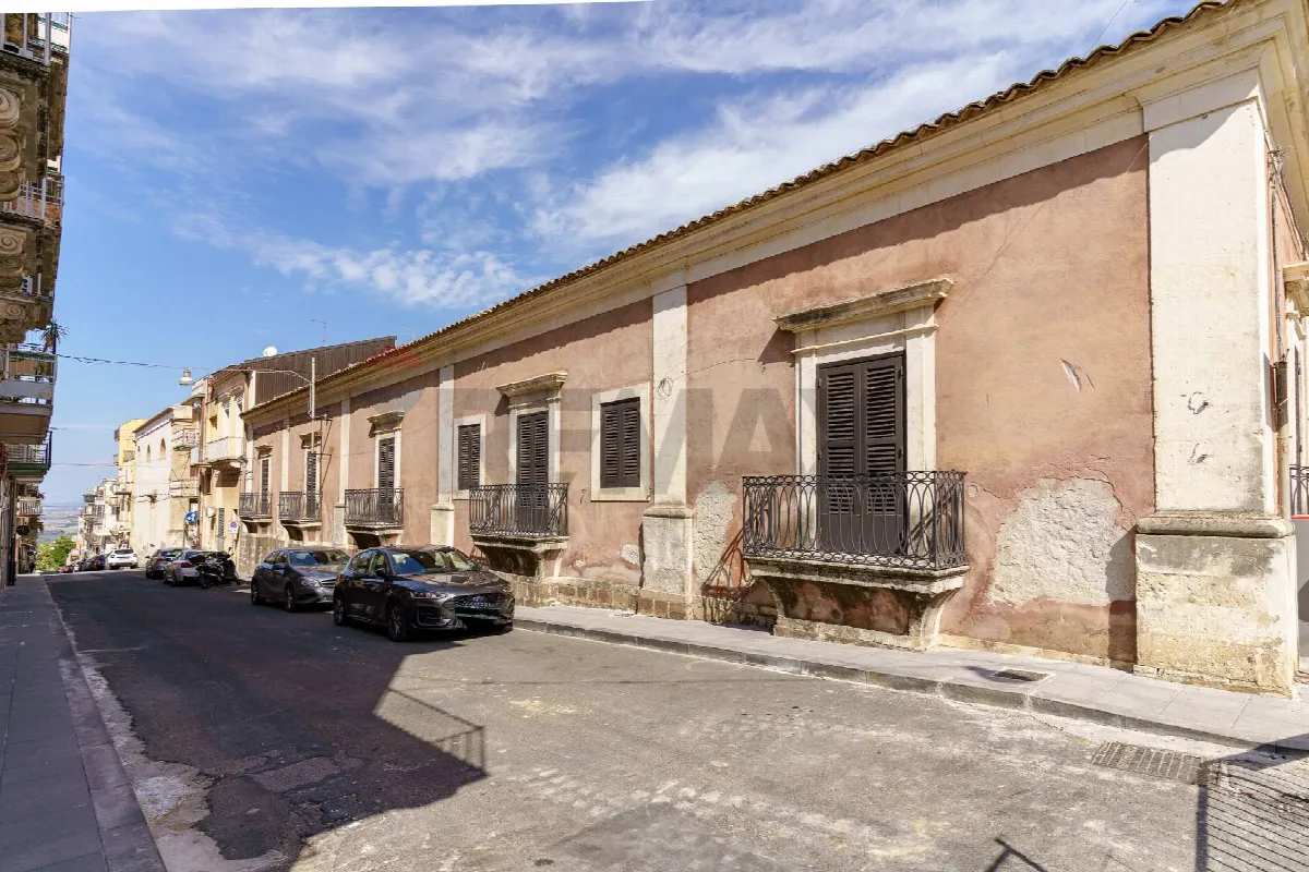 Appartamento in vendita a Carlentini - foto 1