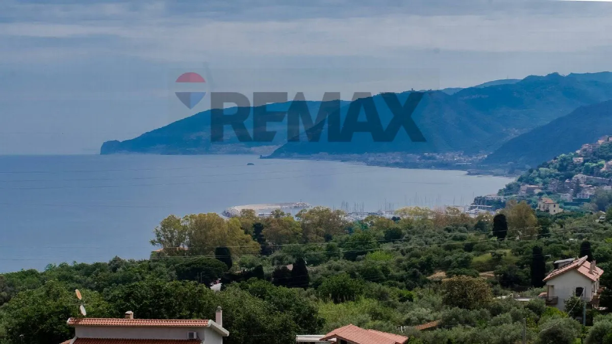 Attico/Mansarda in vendita a Capo d'Orlando, San Martino - foto 3
