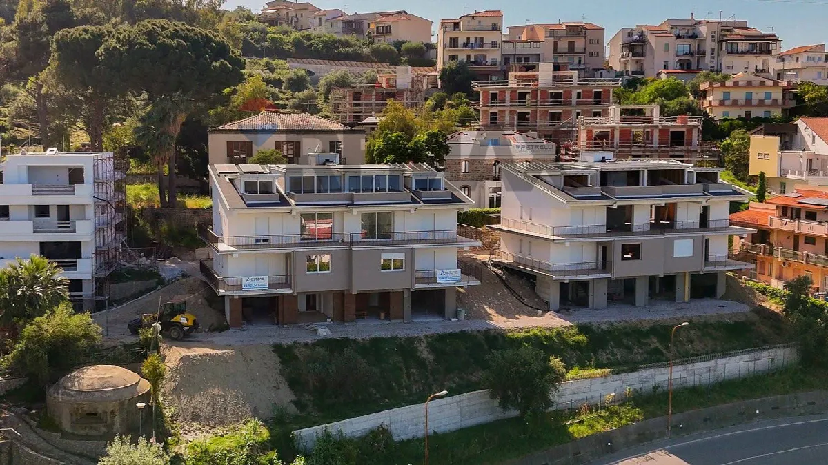 Attico/Mansarda in vendita a Capo d'Orlando, San Martino - foto 7