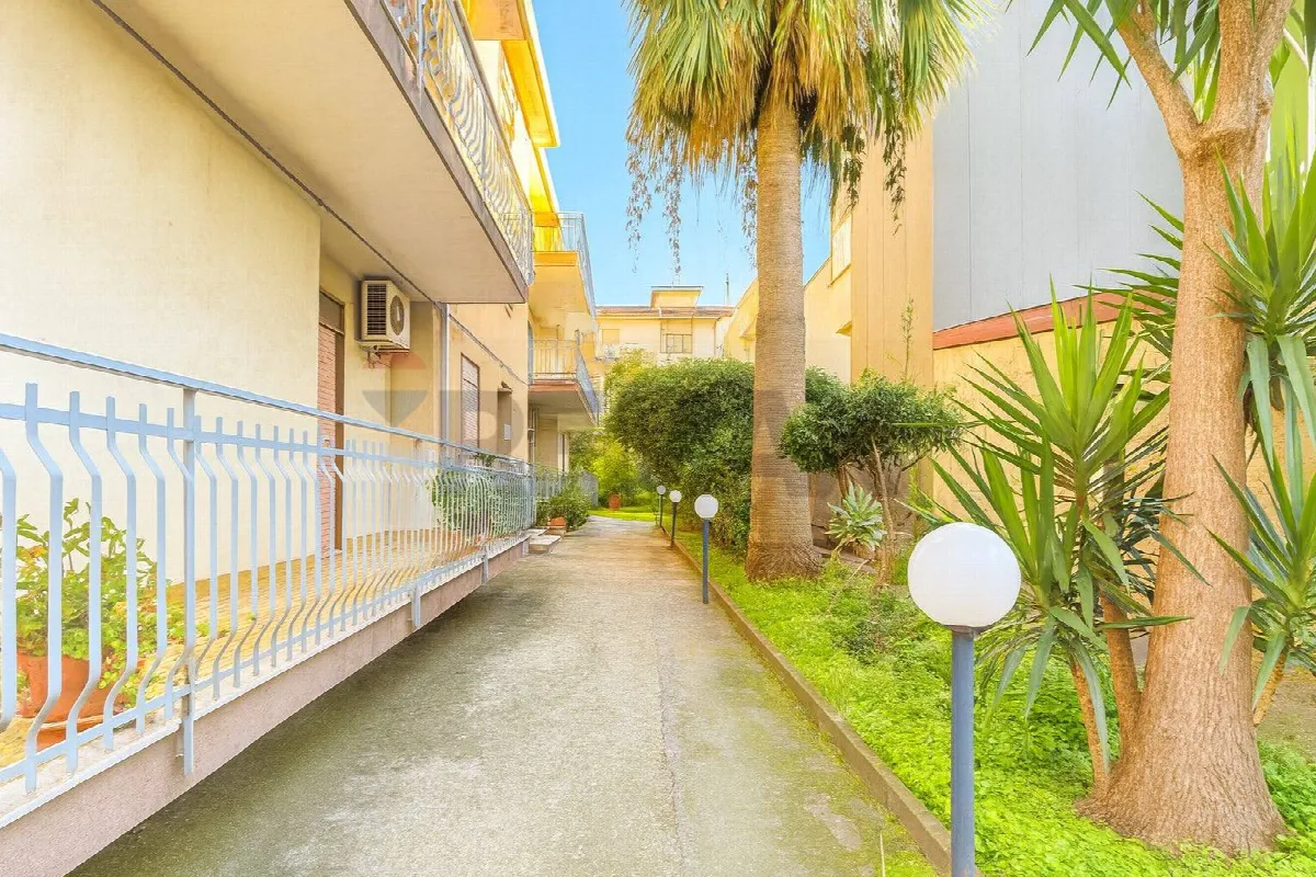 Appartamento in vendita a Riposto - foto 1