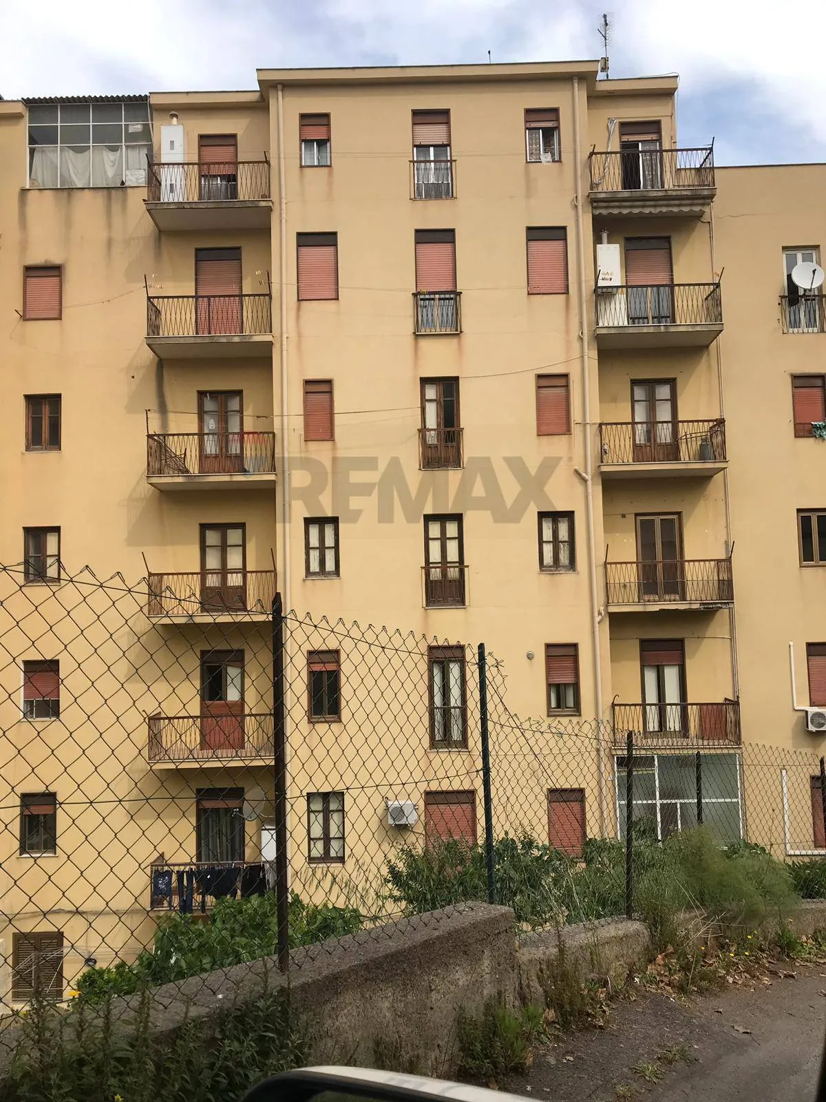 Appartamento in vendita a Caltanissetta, Semicentro - foto 8