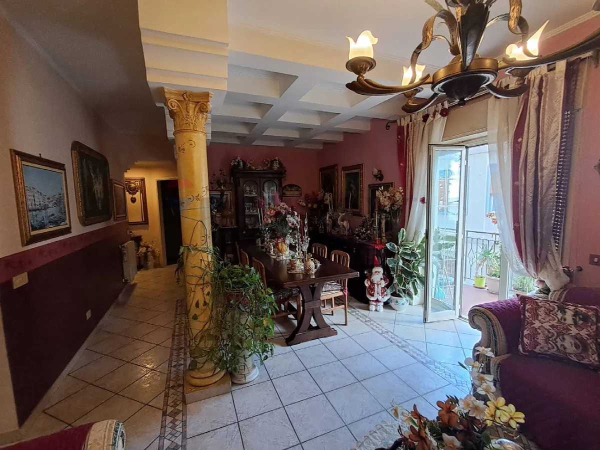 Appartamento in vendita a Giardini-Naxos, Ortogrande - foto 6