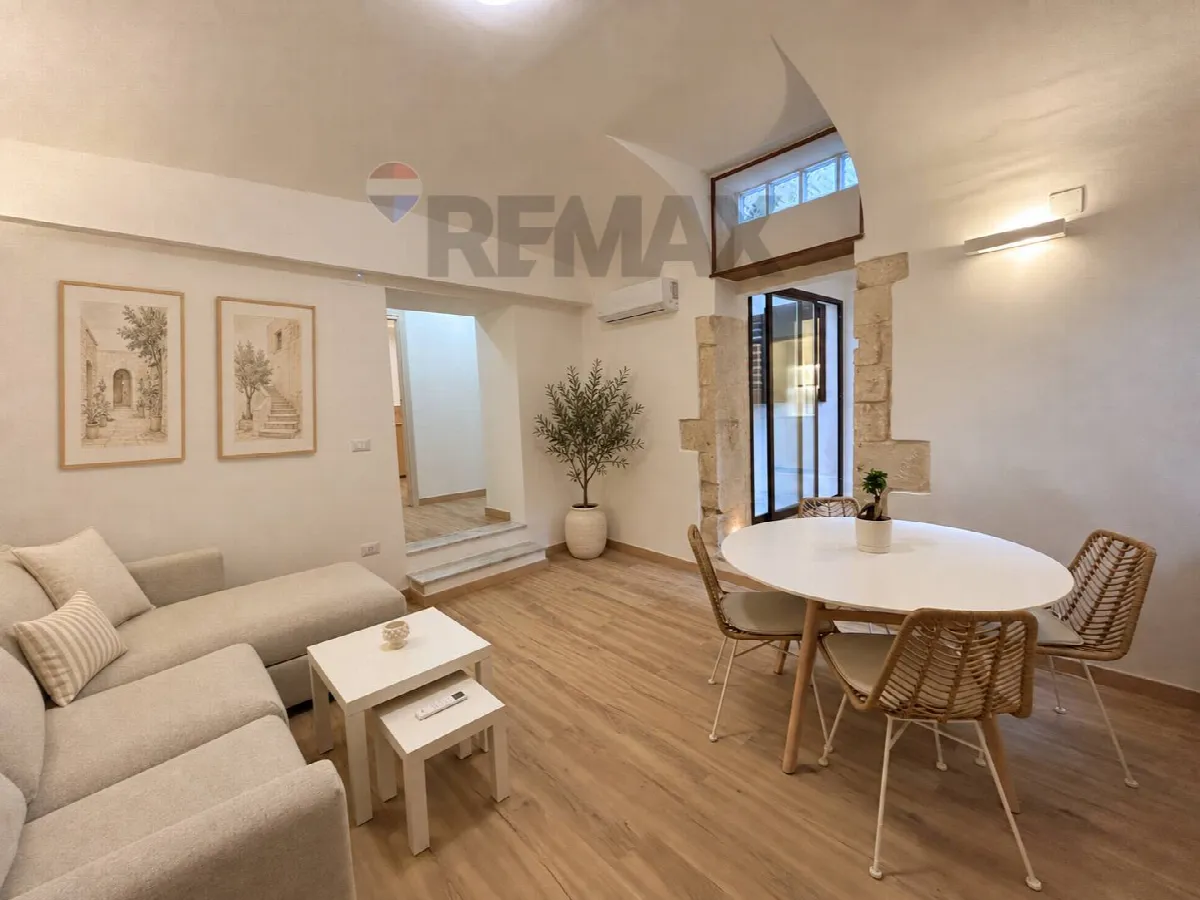 Appartamento in vendita a Siracusa, Ortigia - foto 1