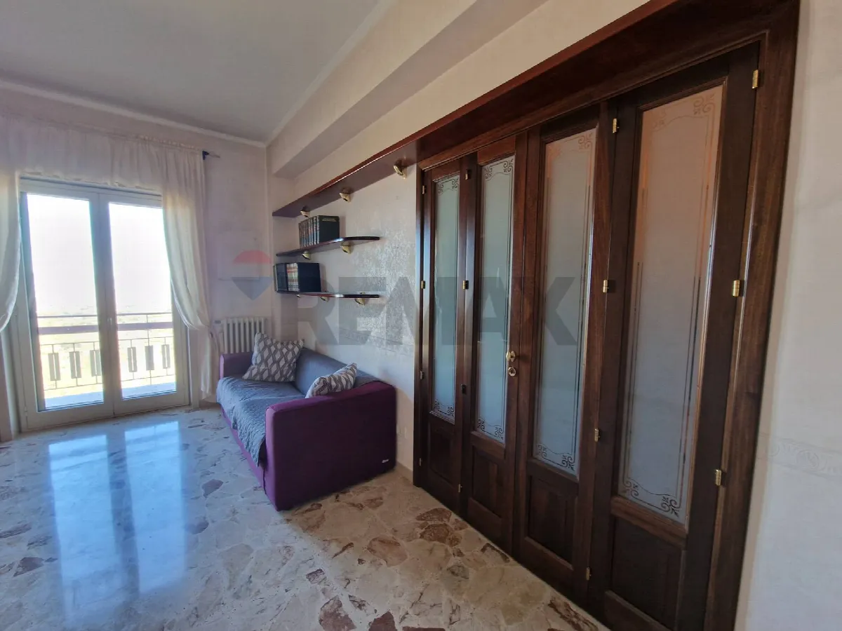 Appartamento in vendita a Enna, Centro storico - zona centrale - foto 10