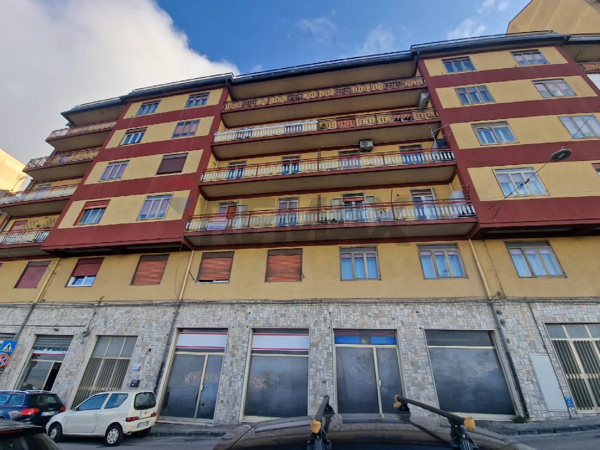Appartamento in vendita a Enna, Centro storico - zona centrale - foto 2