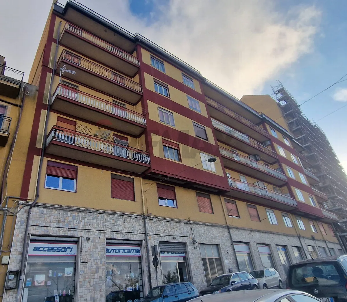 Appartamento in vendita a Enna, Centro storico - zona centrale - foto 3