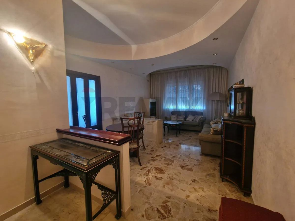 Appartamento in vendita a Enna, Centro storico - zona centrale - foto 4