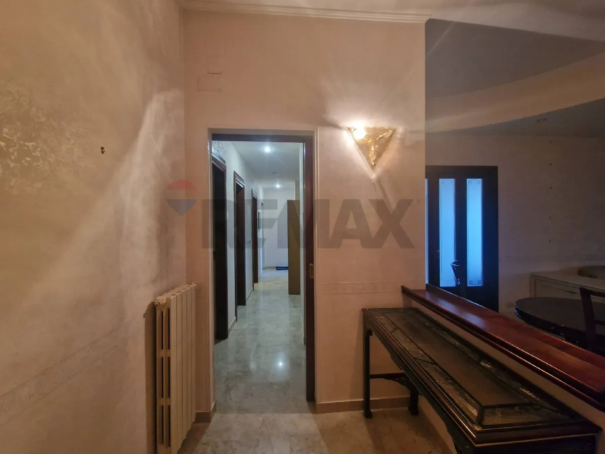 Appartamento in vendita a Enna, Centro storico - zona centrale - foto 6