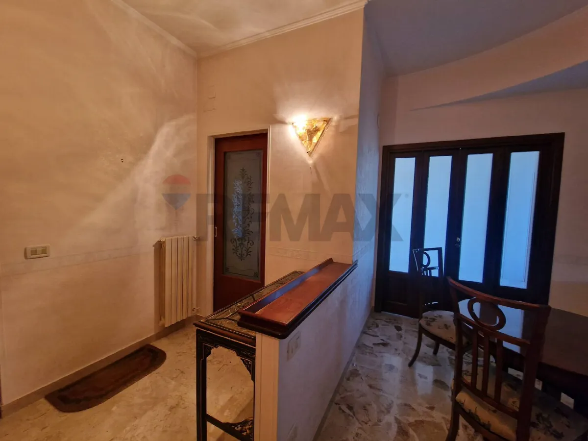 Appartamento in vendita a Enna, Centro storico - zona centrale - foto 7