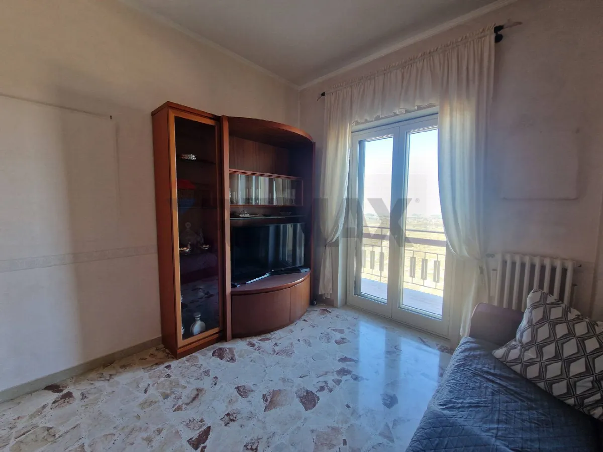Appartamento in vendita a Enna, Centro storico - zona centrale - foto 9