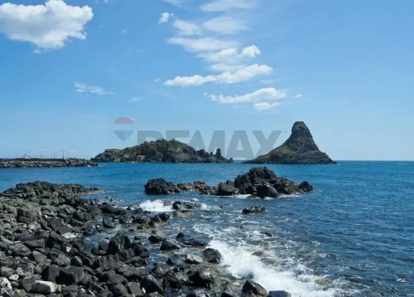 Appartamento in vendita a Aci Castello, Acitrezza - foto 1
