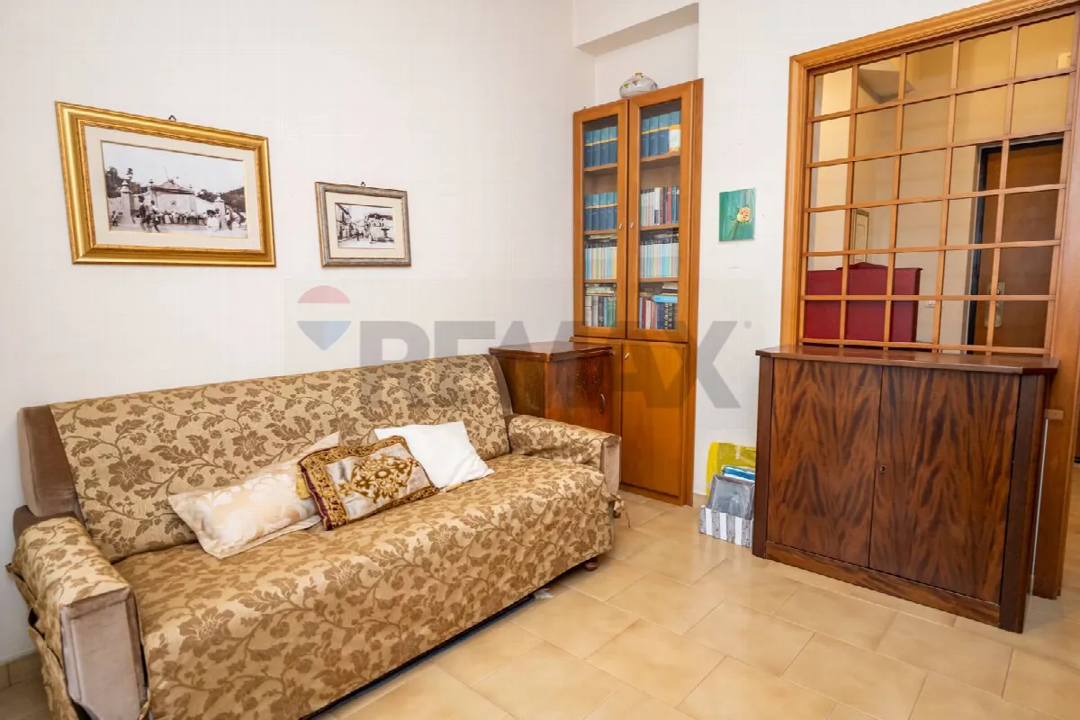 Appartamento in vendita a Francavilla di Sicilia - foto 10