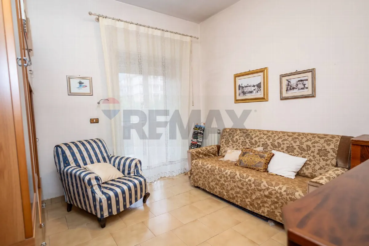 Appartamento in vendita a Francavilla di Sicilia - foto 7