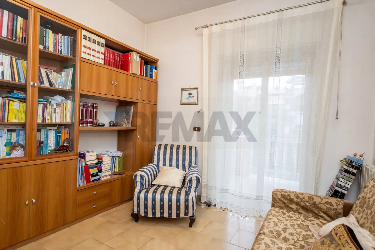 Appartamento in vendita a Francavilla di Sicilia - foto 8